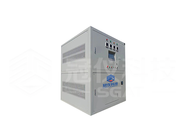 SGAT-DL2000Q全自动温升大电流系统